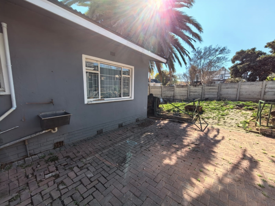 3 Bedroom Property for Sale in Parys Free State
